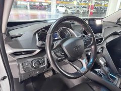 Volkswagen Viloran 2020 Mild Hybrid Redline 530T Automatic Luxury Edition (5 2 Seating) - ფოტო 12