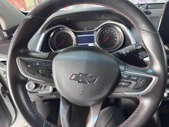 Volkswagen Viloran 2020 Mild Hybrid Redline 530T Automatic Luxury Edition (5 2 Seating) - ფოტო 13