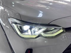 Volkswagen Viloran 2020 Mild Hybrid Redline 530T Automatic Luxury Edition (5 2 Seating) - ფოტო 15