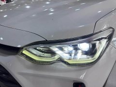 Volkswagen Viloran 2020 Mild Hybrid Redline 530T Automatic Luxury Edition (5 2 Seating) - ფოტო 16