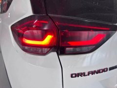 Volkswagen Viloran 2020 Mild Hybrid Redline 530T Automatic Luxury Edition (5 2 Seating) - ფოტო 18