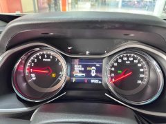 Volkswagen Viloran 2020 Mild Hybrid Redline 530T Automatic Luxury Edition (5 2 Seating) - ფოტო 19
