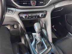 Volkswagen Viloran 2020 Mild Hybrid Redline 530T Automatic Luxury Edition (5 2 Seating) - ფოტო 20