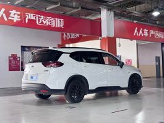 Volkswagen Viloran 2020 Mild Hybrid Redline 530T Automatic Luxury Edition (5 2 Seating) - ფოტო 6