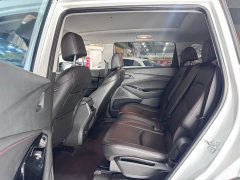 Volkswagen Viloran 2020 Mild Hybrid Redline 530T Automatic Luxury Edition (5 2 Seating) - ფოტო 8
