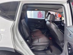 Volkswagen Viloran 2020 Mild Hybrid Redline 530T Automatic Luxury Edition (5 2 Seating) - ფოტო 9