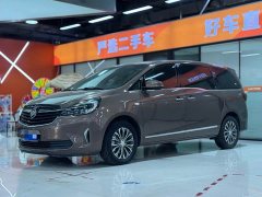 Buick GL8 Land Business Class 652T Luxury - ფოტო 1