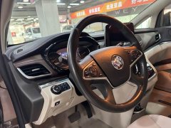 Buick GL8 Land Business Class 652T Luxury - ფოტო 12