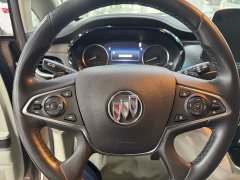 Buick GL8 Land Business Class 652T Luxury - ფოტო 13