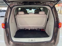 Buick GL8 Land Business Class 652T Luxury - ფოტო 18