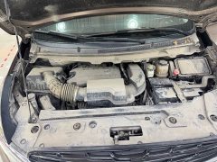 Buick GL8 Land Business Class 652T Luxury - ფოტო 19
