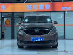 Buick GL8 Land Business Class 652T Luxury - ფოტო 2