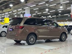 Buick GL8 Land Business Class 652T Luxury - ფოტო 4