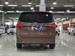 Buick GL8 Land Business Class 652T Luxury - ფოტო 5