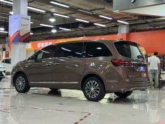 Buick GL8 Land Business Class 652T Luxury - ფოტო 6
