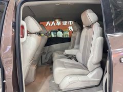 Buick GL8 Land Business Class 652T Luxury - ფოტო 8