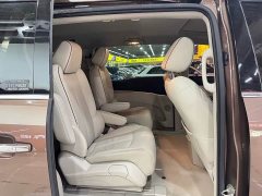 Buick GL8 Land Business Class 652T Luxury - ფოტო 9