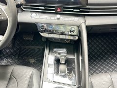 Hyundai Elantra 2023 1.5L CVT Luxury - ფოტო 7