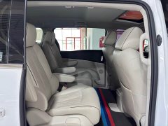 Buick GL8 Land Business Class 652T Luxury - ფოტო 11