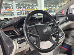 Buick GL8 Land Business Class 652T Luxury - ფოტო 12