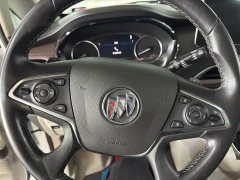 Buick GL8 Land Business Class 652T Luxury - ფოტო 13