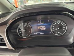 Buick GL8 Land Business Class 652T Luxury - ფოტო 15