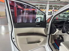 Buick GL8 Land Business Class 652T Luxury - ფოტო 16