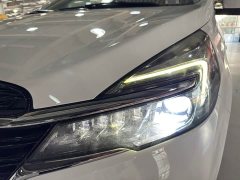 Buick GL8 Land Business Class 652T Luxury - ფოტო 18