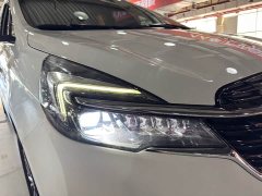 Buick GL8 Land Business Class 652T Luxury - ფოტო 19