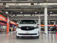 Buick GL8 Land Business Class 652T Luxury - ფოტო 2
