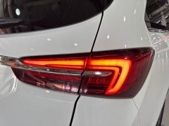 Buick GL8 Land Business Class 652T Luxury - ფოტო 20