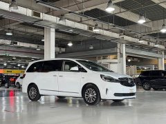 Buick GL8 Land Business Class 652T Luxury - ფოტო 3
