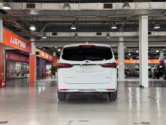 Buick GL8 Land Business Class 652T Luxury - ფოტო 4