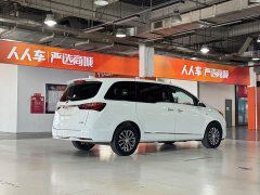 Buick GL8 Land Business Class 652T Luxury - ფოტო 6
