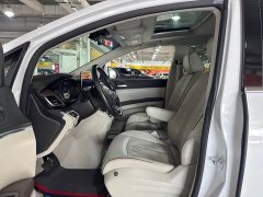 Buick GL8 Land Business Class 652T Luxury - ფოტო 7