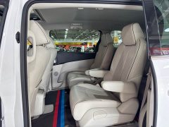 Buick GL8 Land Business Class 652T Luxury - ფოტო 8