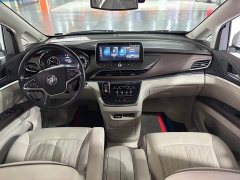 Buick GL8 Land Business Class 652T Luxury - ფოტო 9