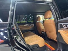 GAC Aion GS8 Pilot Series 2.0T GDI AWD Luxury Smart Connected 7-Seater - ფოტო 10