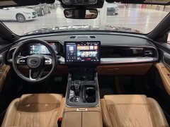GAC Aion GS8 Pilot Series 2.0T GDI AWD Luxury Smart Connected 7-Seater - ფოტო 11
