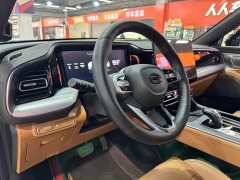 GAC Aion GS8 Pilot Series 2.0T GDI AWD Luxury Smart Connected 7-Seater - ფოტო 12