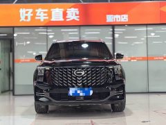 GAC Aion GS8 Pilot Series 2.0T GDI AWD Luxury Smart Connected 7-Seater - ფოტო 2