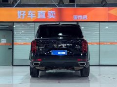 GAC Aion GS8 Pilot Series 2.0T GDI AWD Luxury Smart Connected 7-Seater - ფოტო 4