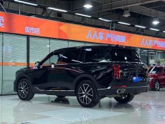 GAC Aion GS8 Pilot Series 2.0T GDI AWD Luxury Smart Connected 7-Seater - ფოტო 5