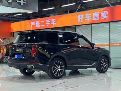 GAC Aion GS8 Pilot Series 2.0T GDI AWD Luxury Smart Connected 7-Seater - ფოტო 6