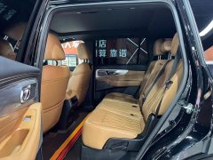GAC Aion GS8 Pilot Series 2.0T GDI AWD Luxury Smart Connected 7-Seater - ფოტო 8