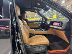 GAC Aion GS8 Pilot Series 2.0T GDI AWD Luxury Smart Connected 7-Seater - ფოტო 9
