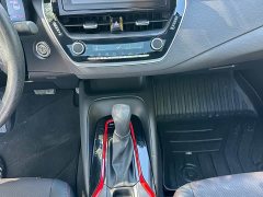 Toyota Corolla 2022 1.8L CVT Sport - ფოტო 10
