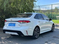 Toyota Corolla 2022 1.8L CVT Sport - ფოტო 13