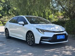Toyota Corolla 2022 1.8L CVT Sport - ფოტო 3