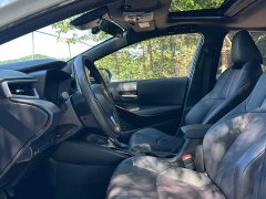 Toyota Corolla 2022 1.8L CVT Sport - ფოტო 4